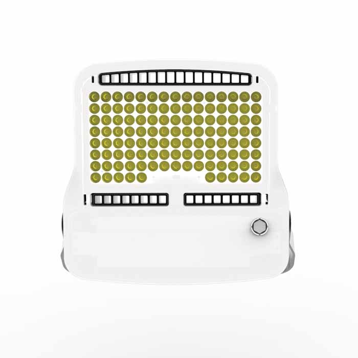 180W 简装LED投光灯 FL408