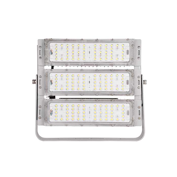 100W 模组LED投光灯/隧道灯 YR-ST320 