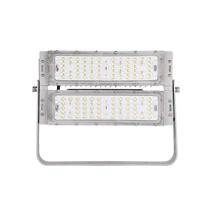 50W 模组LED投光灯/隧道灯 YR-ST320