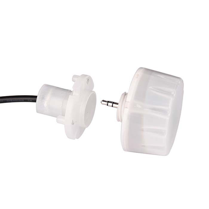150W 蓝牙微波传感器UFO工矿灯 YR-HB252