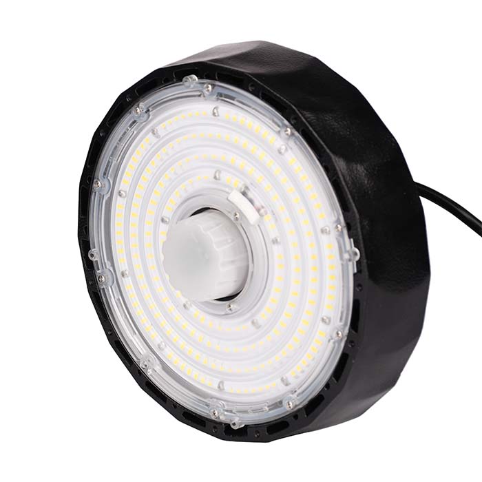 耀嵘LED工矿灯有什么特点，安装需要注意什么？