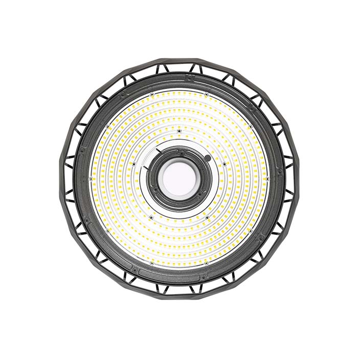 为什么LED工矿灯是传统照明灯的良好替代品？