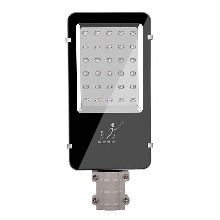 一体化太阳能LED路灯已经成为照明新能源主力军