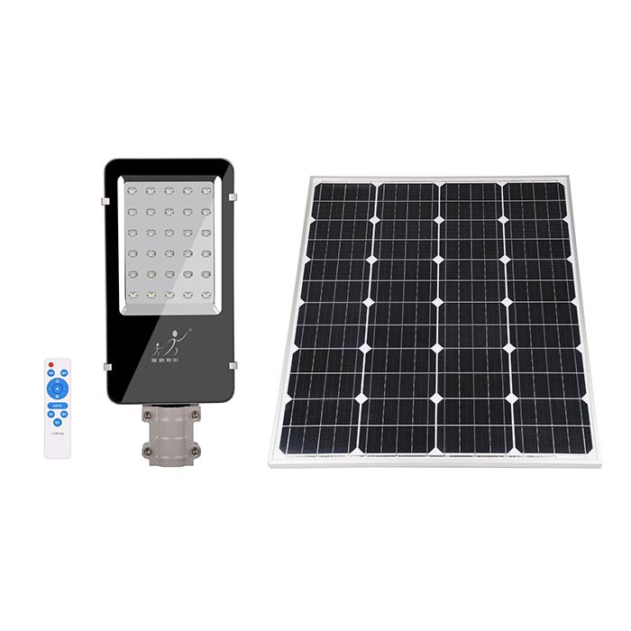 太阳能LED路灯价格高低不同的原因有哪些？