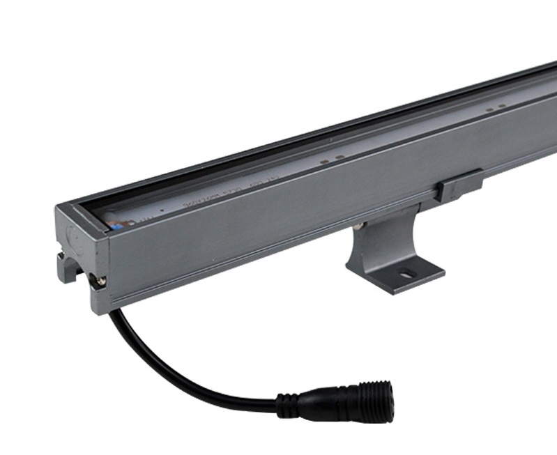 Led洗墙灯线条灯厂家定制批发防水led灯户外灯具质保三年