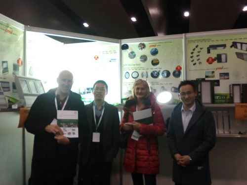 2017澳大利亚E-Power照明展览会圆满闭幕