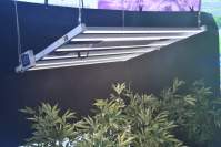 耀嵘植物照明LED植物灯对瓜果蔬菜的九大有机作用