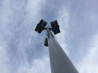 LED泛光灯在选购时要注意哪些事项