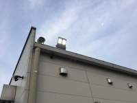 LED投光灯透镜材质选择哪一种比较好