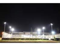 LED投光灯不亮和闪烁肯定是这几个方面有问题