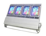 LED投光灯的应用场景