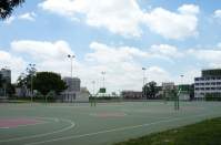 LED投光灯更长的灯芯使用寿命