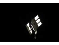 LED泛光灯的多功能性