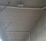 LED隧道灯节可环保